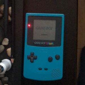 Game boy original version good comdition